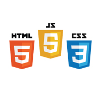 HTML CSS Javascript